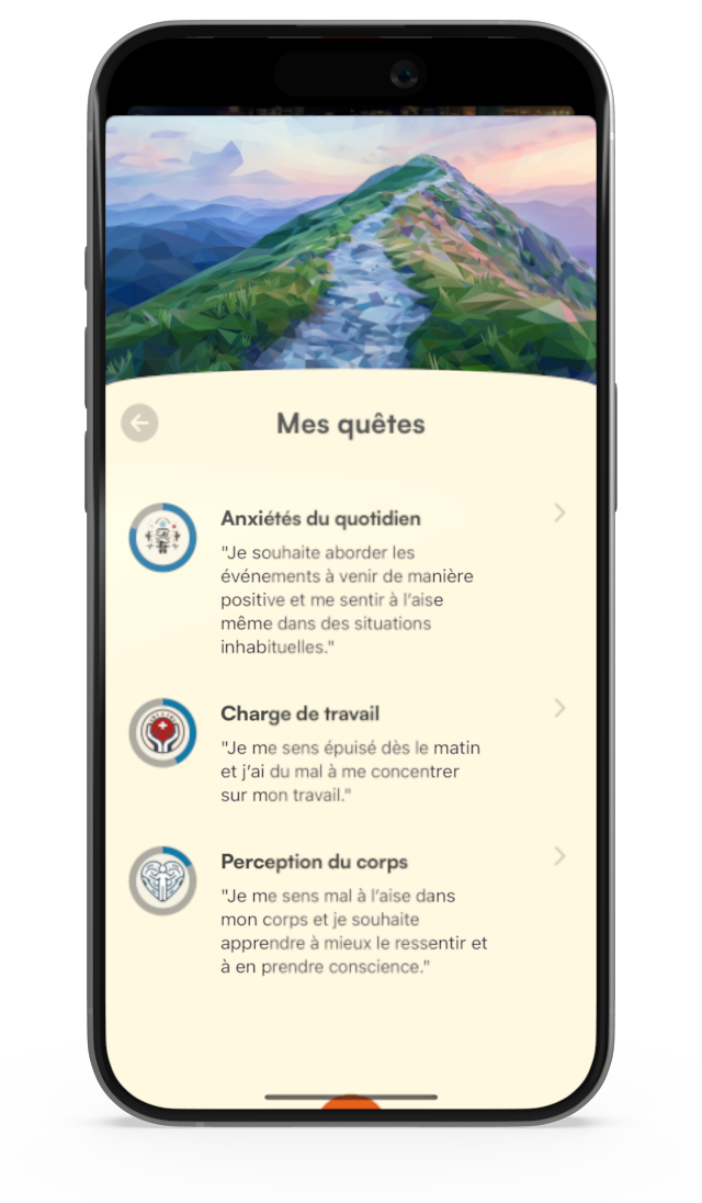 ephoria quests